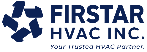 FIRSTAR HVAC INC. — Your Trusted HVAC Partner